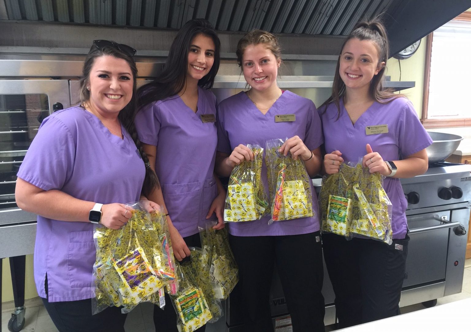 Get Involved Area Meals on Wheels